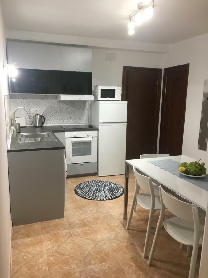 Spirit Los Boliches Apartment For 10 Person Фуeнхирола Екстериор снимка